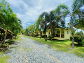 Baanrimklong bungalow